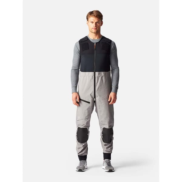 Henri Lloyd Puku M-pro 3.0 Harmaa L Mies