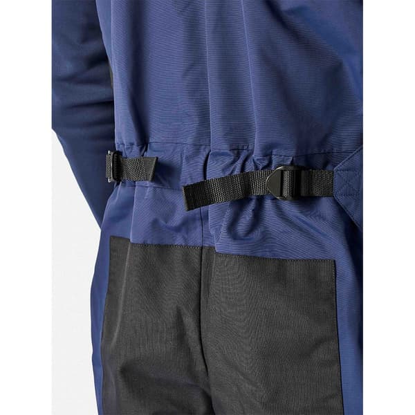 Henri Lloyd Housut Coastal Hi-fit Sininen L Mies