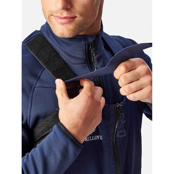 Henri Lloyd Housut Coastal Hi-fit Sininen L Mies