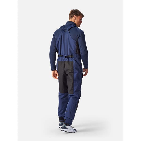 Henri Lloyd Housut Coastal Hi-fit Sininen L Mies