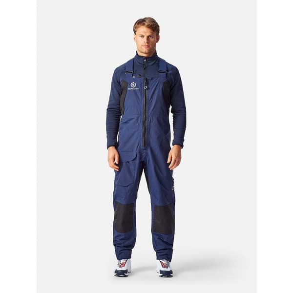 Henri Lloyd Housut Coastal Hi-fit Sininen L Mies