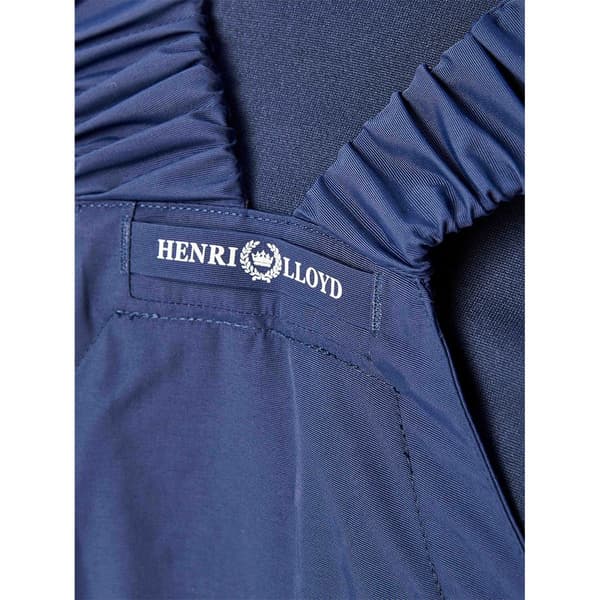 Henri Lloyd Housut Coastal Hi-fit Sininen L Mies