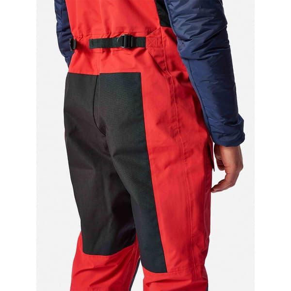 Henri Lloyd Bukser Coastal Hi-fit Rød L Mand