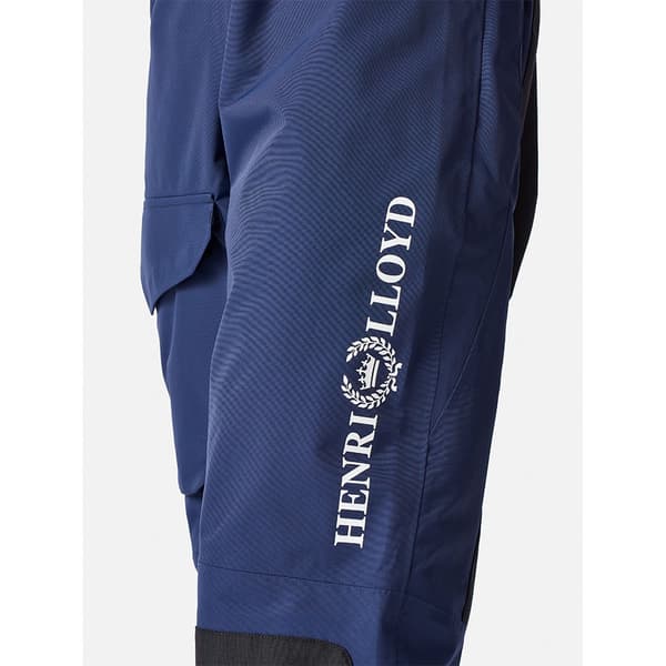 Henri Lloyd Naisen Housut Coastal Hi-fit Sininen S Mies