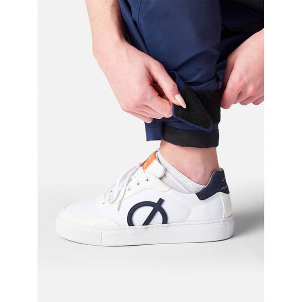 Henri Lloyd Naisen Housut Coastal Hi-fit Sininen S Mies