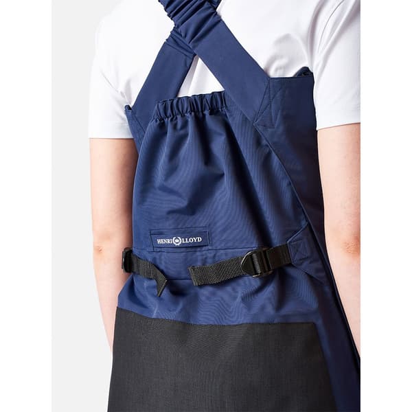 Henri Lloyd Naisen Housut Coastal Hi-fit Sininen S Mies