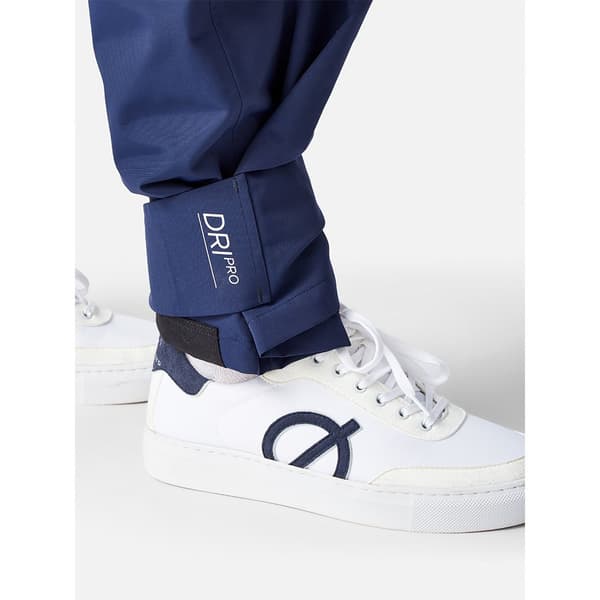 Henri Lloyd Naisen Housut Coastal Hi-fit Sininen S Mies