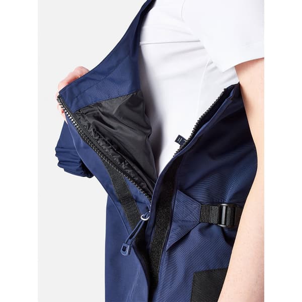 Henri Lloyd Naisen Housut Coastal Hi-fit Sininen S Mies