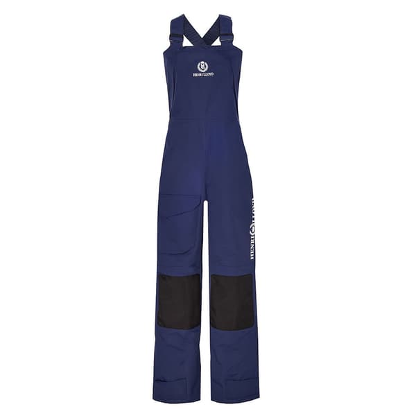 Henri Lloyd Naisen Housut Coastal Hi-fit Sininen S Mies