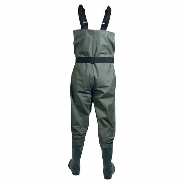 Hart Wader Strong Grøn EU 40 Mand