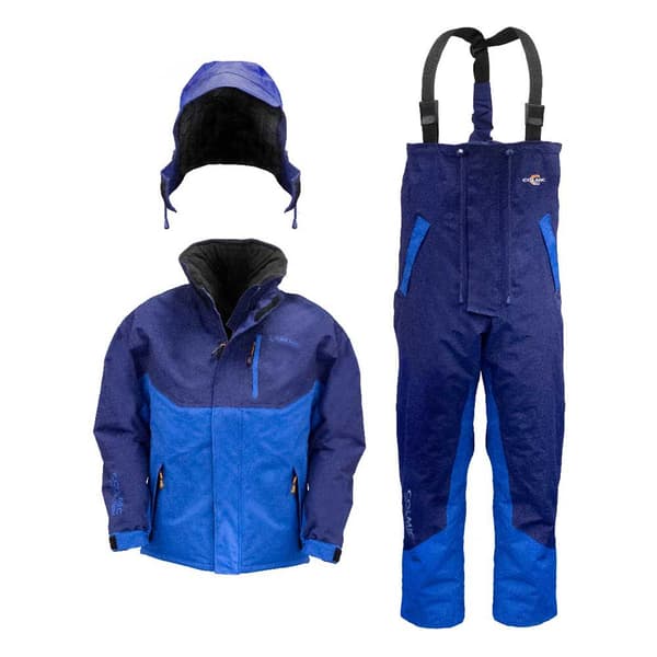 Colmic Extreme Dragt  2XL Mand