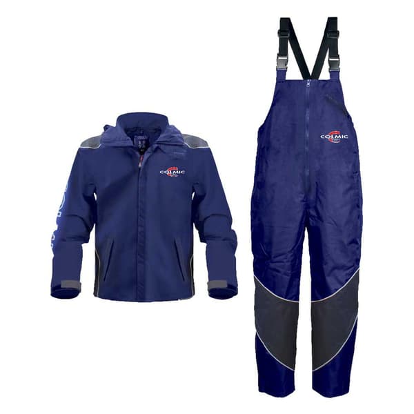 Colmic Hq Rain Dragt  M Mand