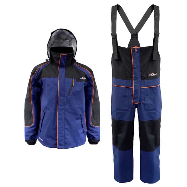 Colmic S21 Dragt  3XL Mand