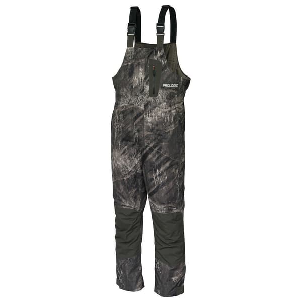 Prologic Highgrade Realtree Fishing Dragt Grøn 3XL Mand