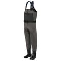Miniatyrbillede 1 af 2: Scierra Wader Helmsdale Neoprene 4.5 Mm Chest Felt Grå EU 40-41 Mand