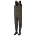 Miniatyrbillede 1 af 2: Scierra Wader Kenai Neo 4 Mm Chest Felt Brun EU 40-41 Mand