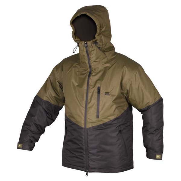 Grade Winter Kostym  3XL Man