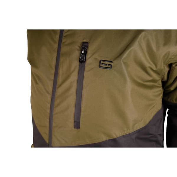 Grade Winter Kostym  3XL Man