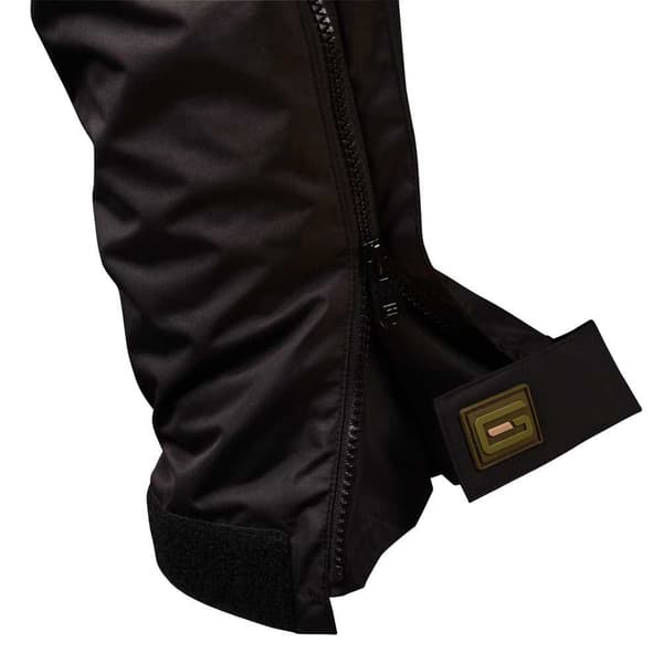 Grade Winter Kostym  3XL Man