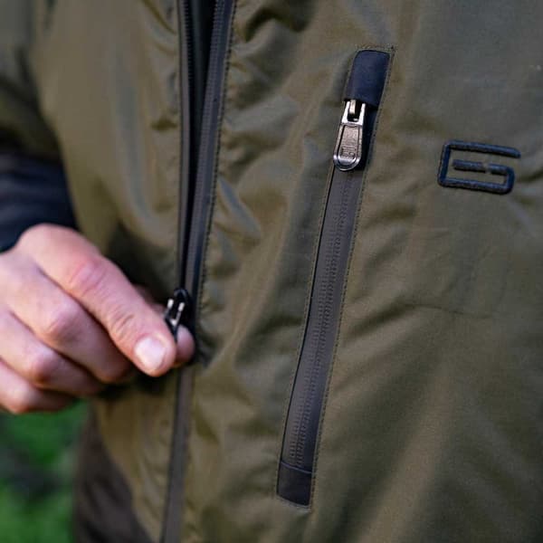 Grade Winter Kostym  3XL Man