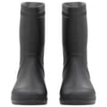 Miniatyrbillede 3 af 9: gummistøvler str. 45 PVC sort