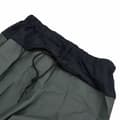 Miniatyrbillede 5 af 7: vidaXL waist waders med støvler str. 39 mørkegrøn