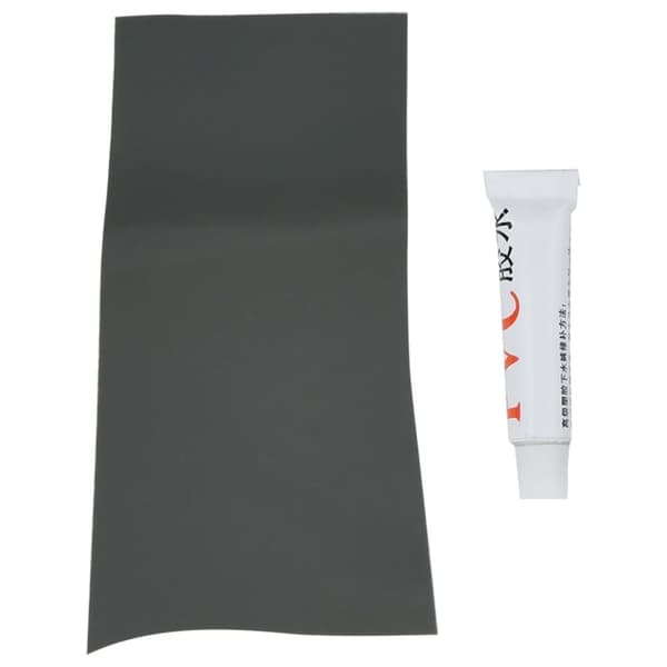 vidaXL hip waders str. 39 mørkegrøn