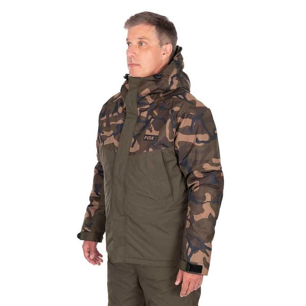 Fox International Winter Kostym  L Man