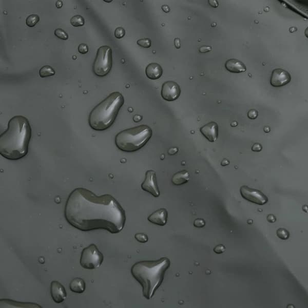 Hip Waders, tummanvihreä, koko 38