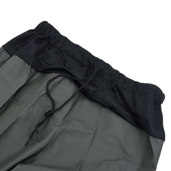 Fishing Waders, vyötärön pituus, tummanvihreä, koko 39