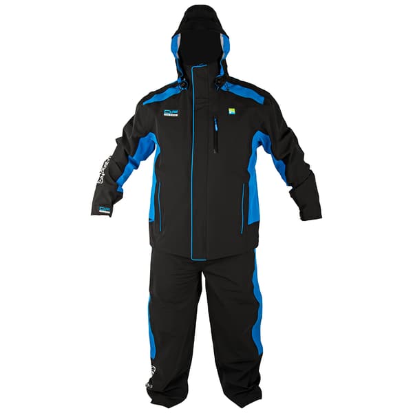 Preston Innovations Df Ultra Kostym  XL Man