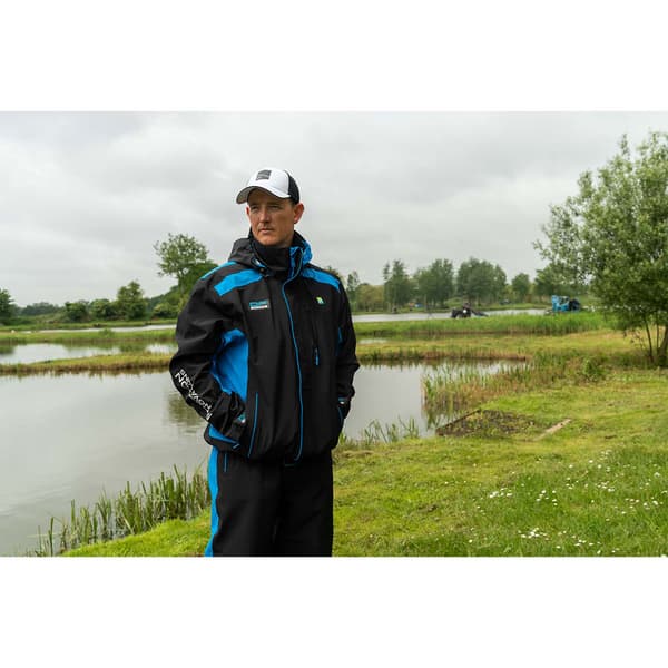 Preston Innovations Df Ultra Kostym  4XL Man