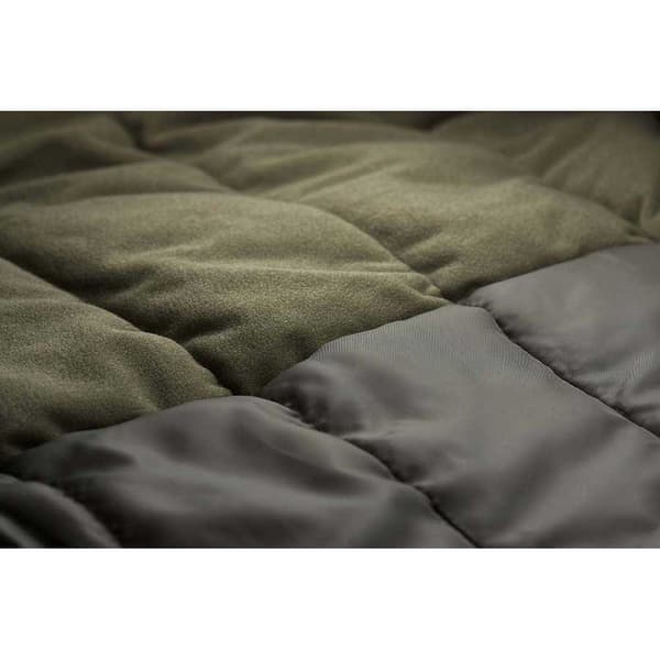 Dam Xtherm Winter Set Grönt 3XL Man