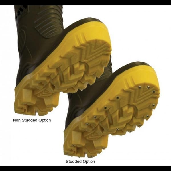 Vass E 785 Pvc-vadare EU 47 Man