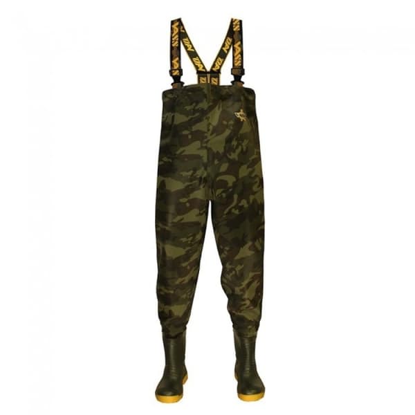 Vass E 785 Pvc-vadare EU 47 Man