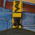 Miniatyrbillede 6 af 10: Vass E Nova 700 Thigh Pvc-vadebukser  EU 39 Mand