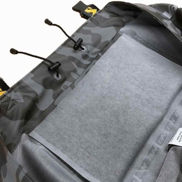 Vass Hybrid 700 Pvc-kahluuhousut EU 40 Mies