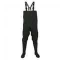 Miniatyrbillede 1 af 4: Vass Tex 600 Junior Pvc-vadebukser  EU 38 Mand