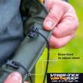 Pikkukuva 4 / 8: Vass Tex 700e Wide Boy Pvc-kahluuhousut  EU 42 Mies