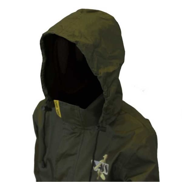 Vass Tex Kostym  3XL Man