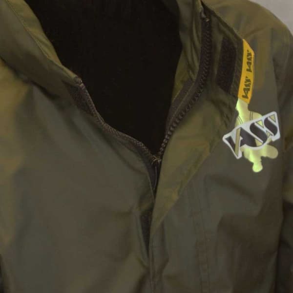 Vass Tex Kostym  3XL Man