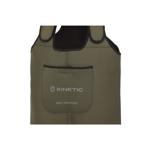 Kinetic Waders Neogaiter (F) Size 40-41 Olive