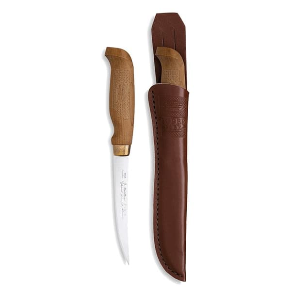 Marttiini Superflex Filetti 4"