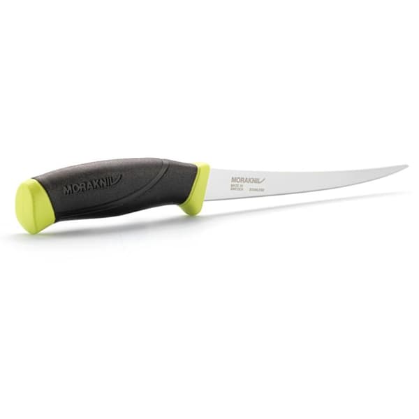filekniv, MORAKNIV FISHING COMFORT FILLET 155