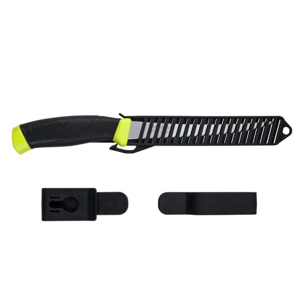filekniv, MORAKNIV FISHING COMFORT FILLET 155