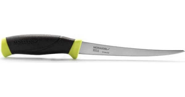 filekniv, MORAKNIV FISHING COMFORT FILLET 155