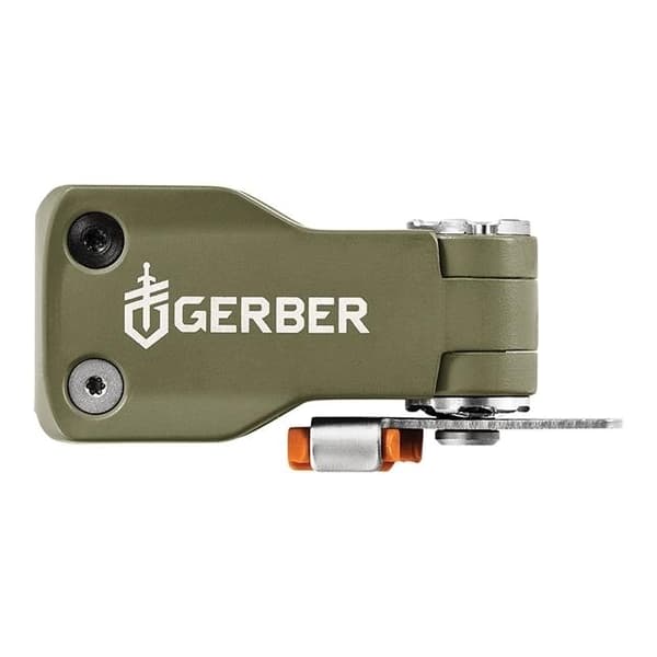 GERBER FREEHANDER NIP & CLIP SWEETWATER, linklippare flugfiske