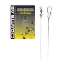 Miniatyrbillede 1 af 2: Darts Pro Leader Wolfram 25cm 9kg