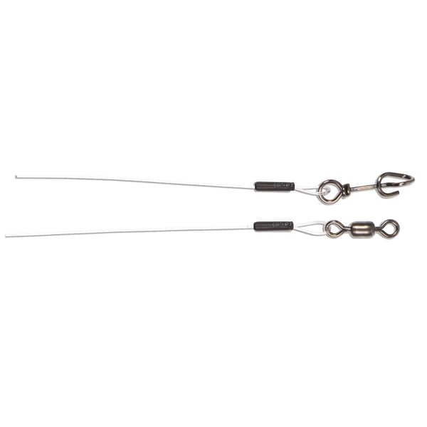 CWC FC Leader, 20" 25lb / 0,45mm - Fastach #1 - 1pcs