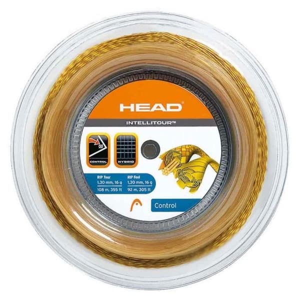 Head Rip Intellitour Reel 16 200m kontrollspollina - HUVUD - Fiske - Vuxen - Blandat